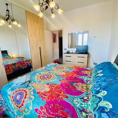 Apartamento Way2rome