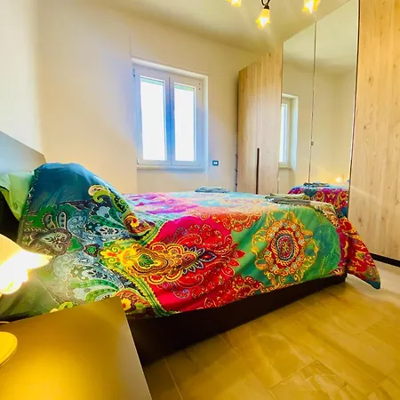 Apartamento Way2rome Rignano Flaminio
