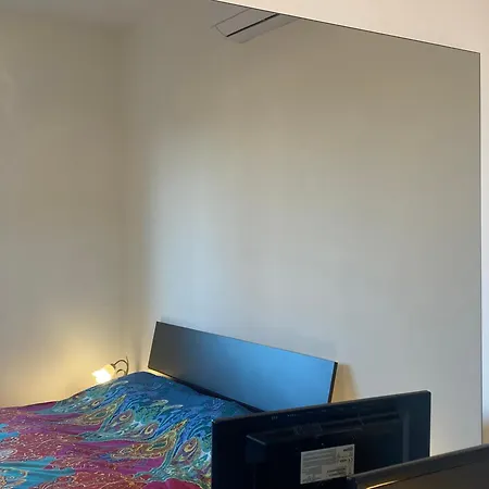 Apartamento Way2rome *
