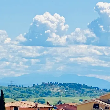 Apartamento Way2rome Rignano Flaminio