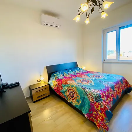 Apartamento Way2rome
