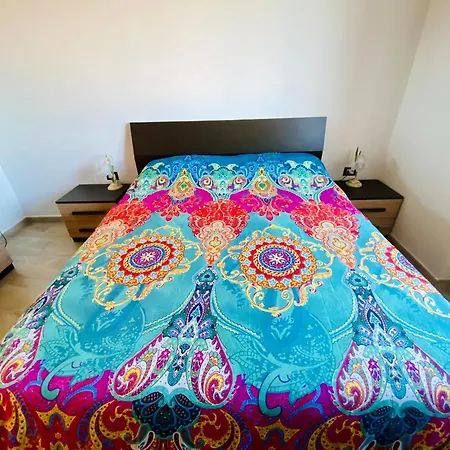 Apartamento Way2rome *