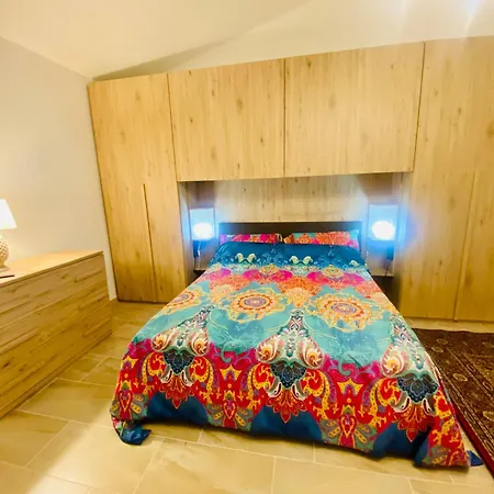 Way2rome Apartamento Rignano Flaminio