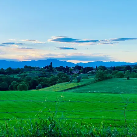 Way2rome Apartamento Rignano Flaminio