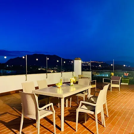 Apartamento Way2rome Rignano Flaminio