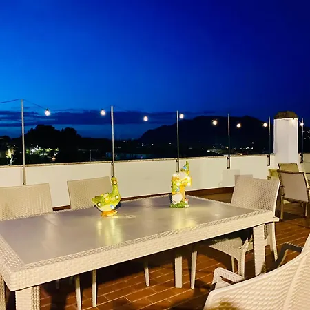 Apartamento Way2rome Rignano Flaminio