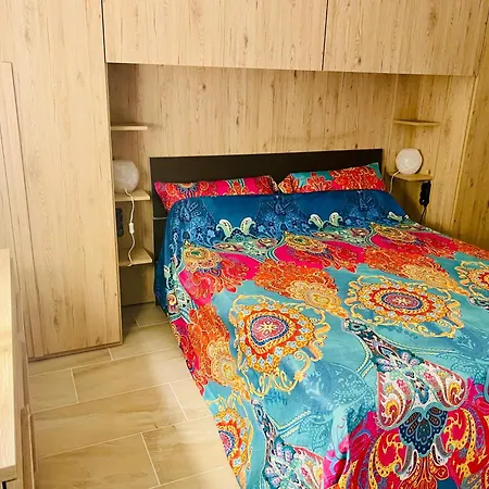 Apartamento Way2rome